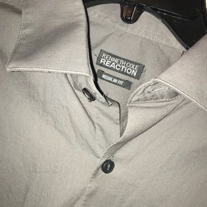 NWOT KENNETH COLE DRESS SHIRT